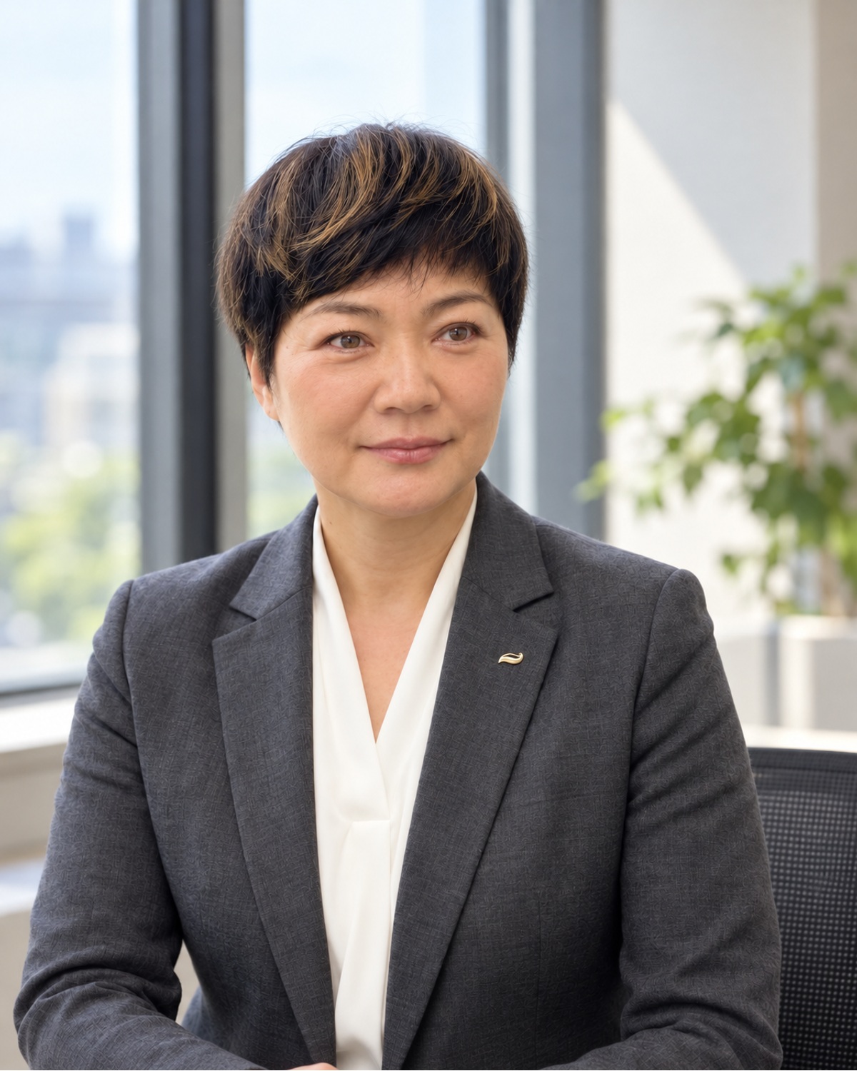 田原 月子