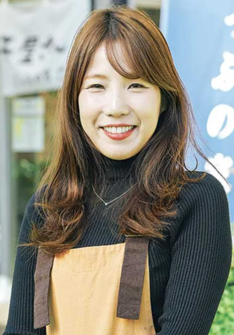 野添 真理子