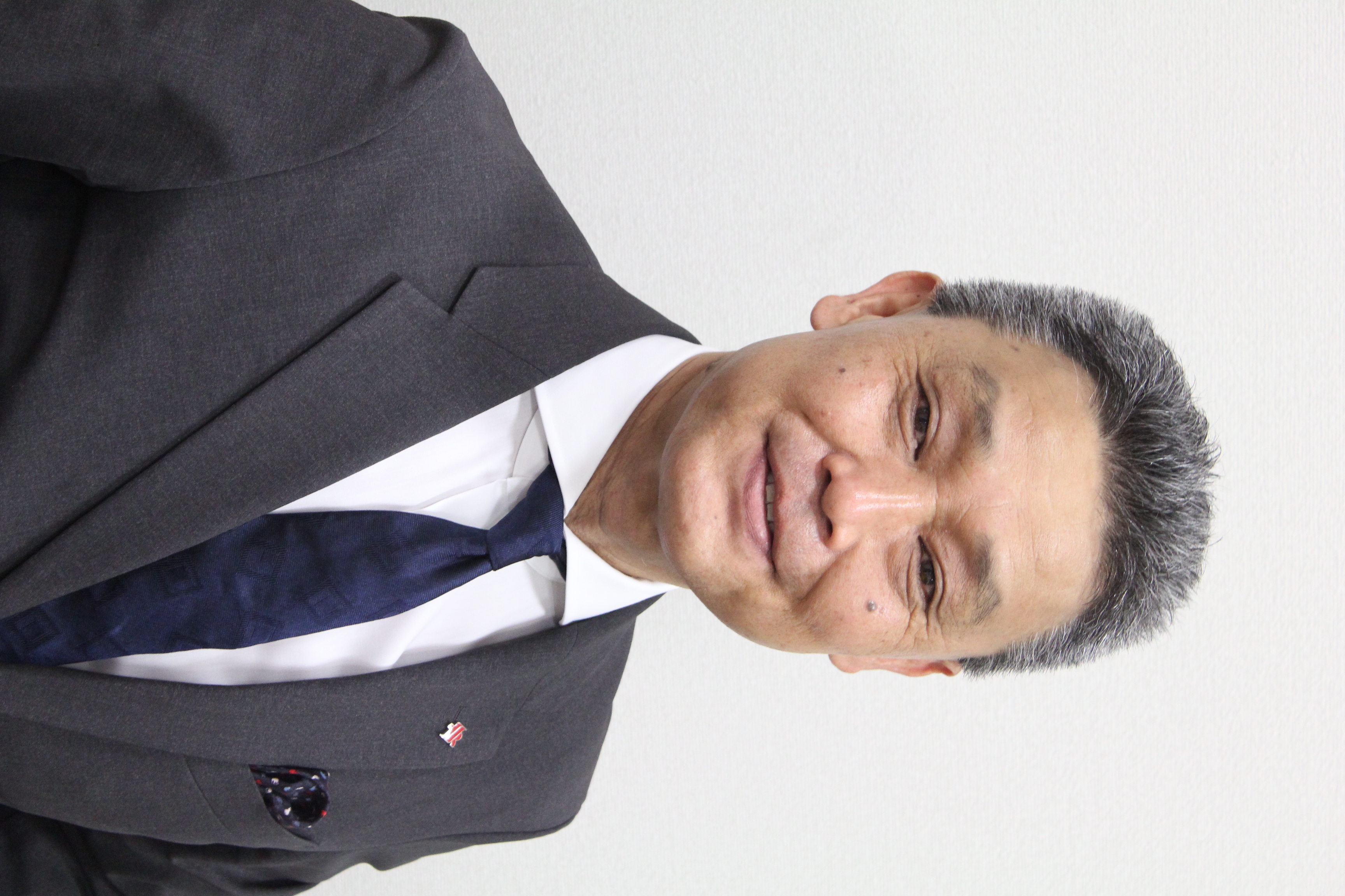 永田史朗