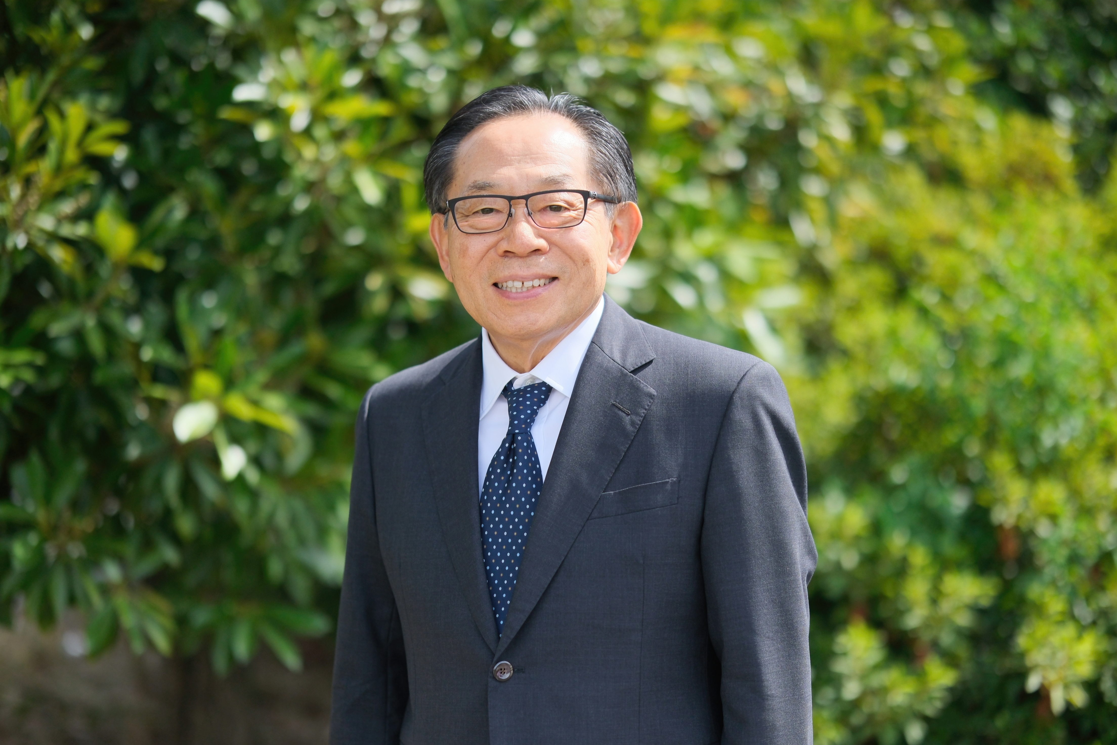 福島 光宏