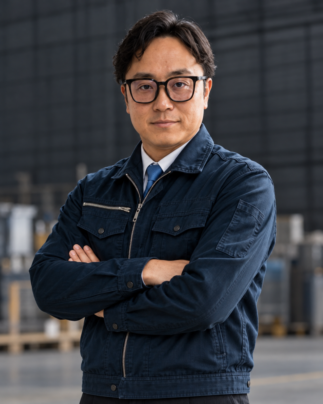 田中 龍太