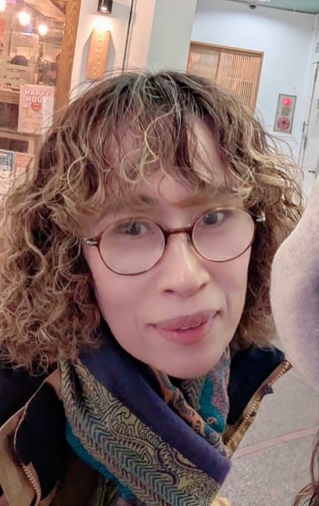依田紀子
