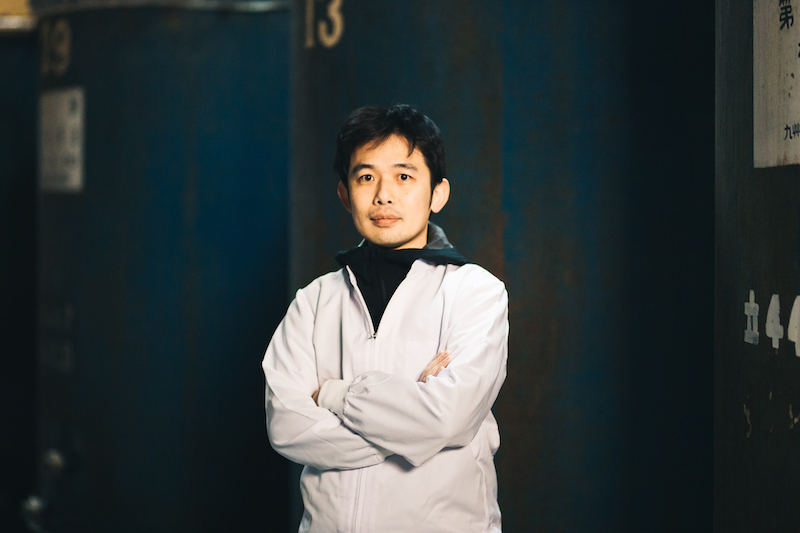 河津宏昭