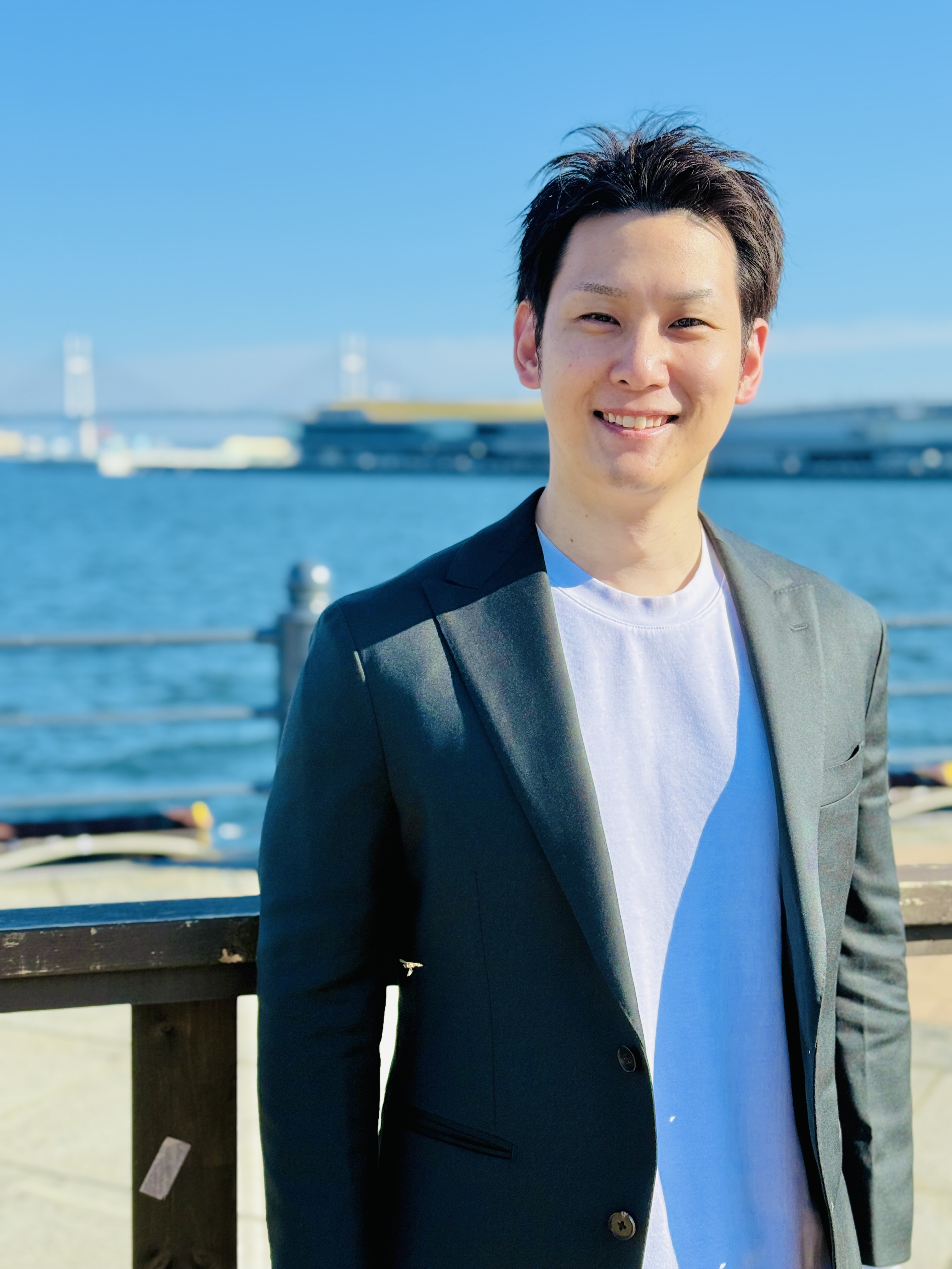 松田 佑介