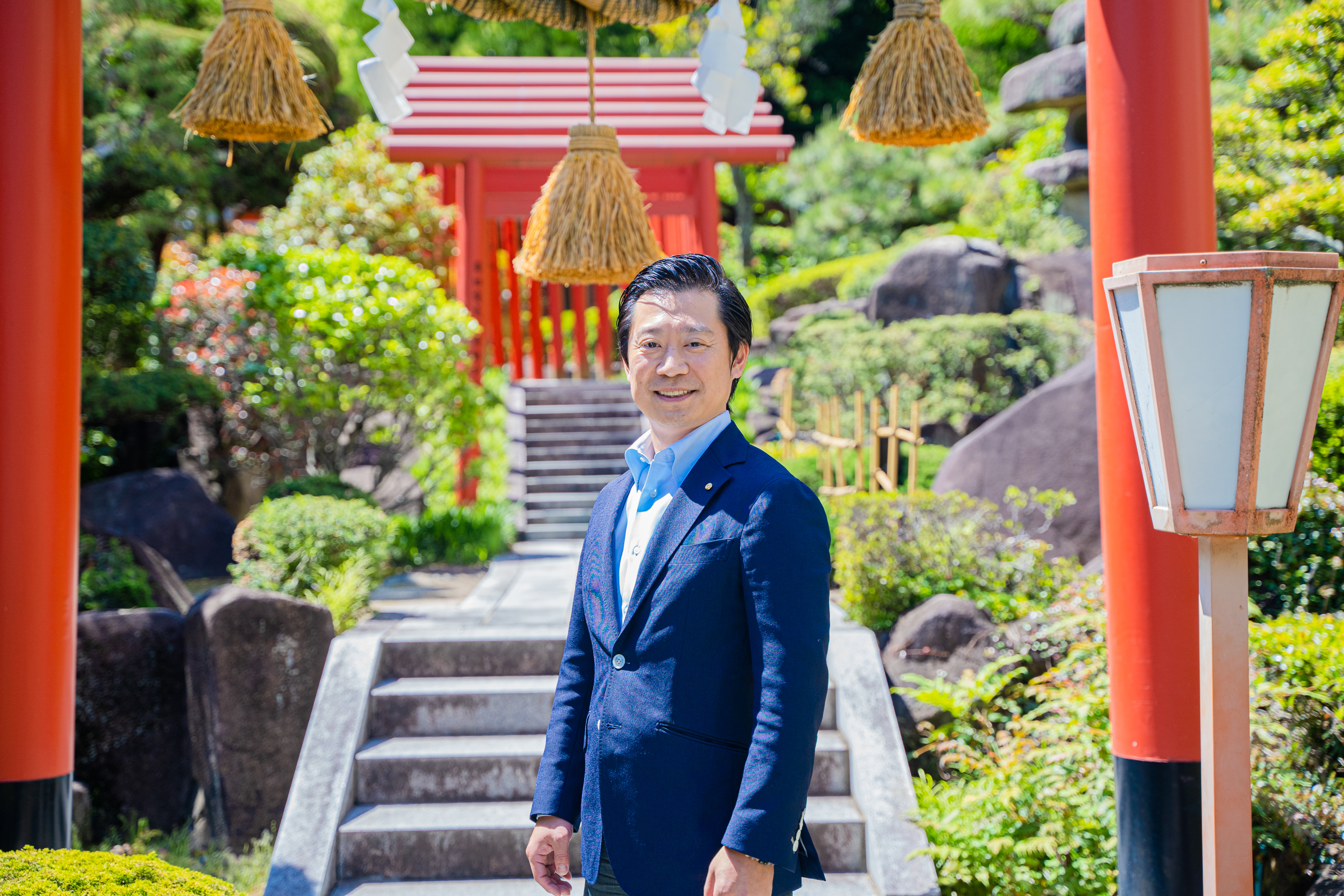 大野　貴嗣