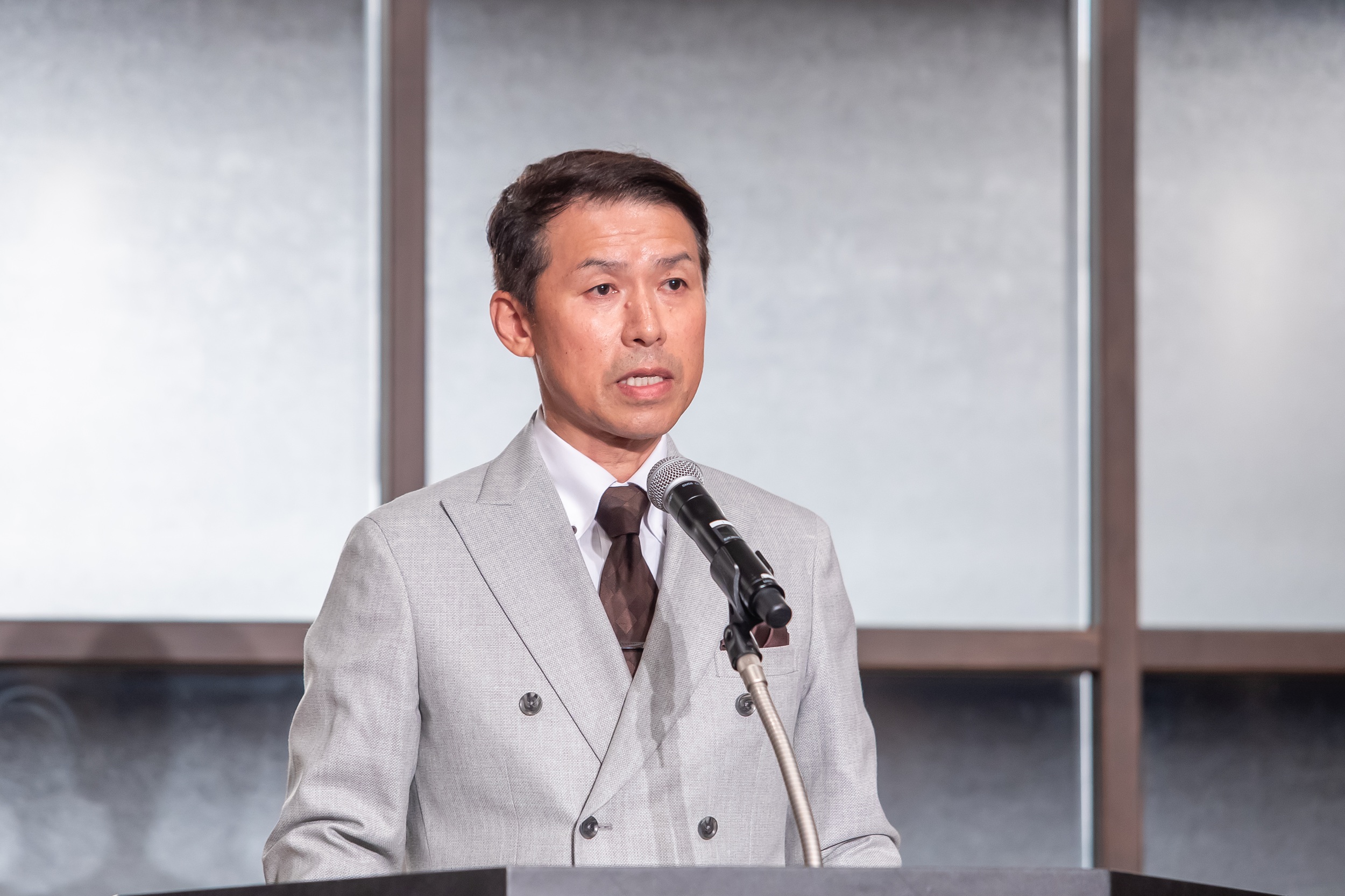 松永英人